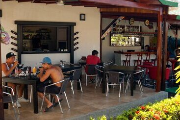 هاستل La Masia Hostal