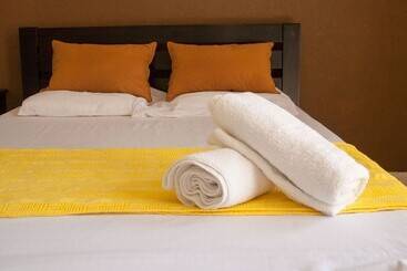 هاستل La Masia Hostal