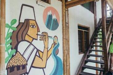 La Tortuga Hostel