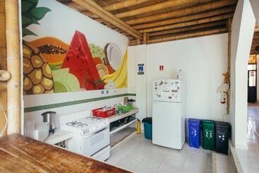 La Tortuga Hostel