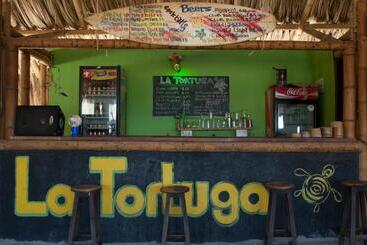 La Tortuga Hostel