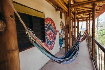 La Tortuga Hostel