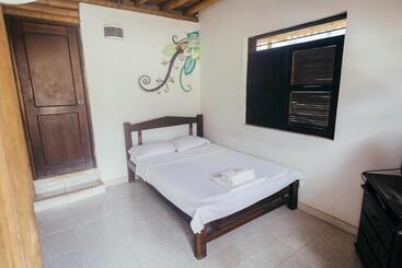 La Tortuga Hostel