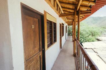 La Tortuga Hostel