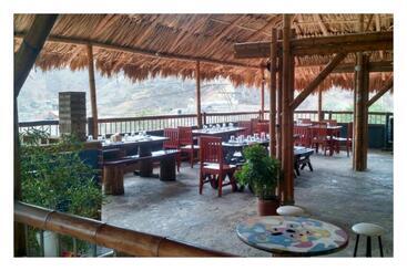 La Tortuga Hostel