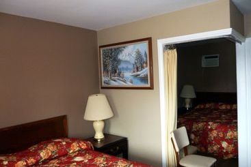 Maple Glen Motel
