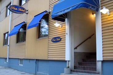 Park Hotell