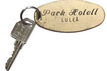 Park Hotell