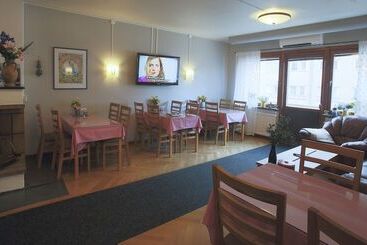 Park Hotell