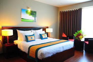Sandunes Beach Resort & Spa
