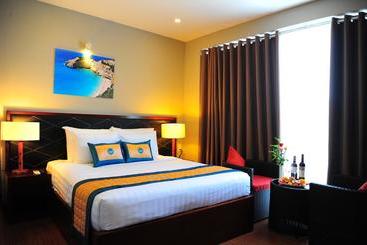 Sandunes Beach Resort & Spa