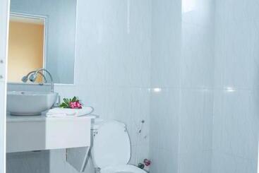 Song Huong Hotel Mui Ne