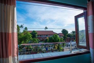 Song Huong Hotel Mui Ne