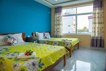 Song Huong Hotel Mui Ne