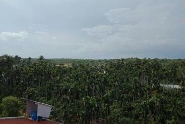 Song Huong Hotel Mui Ne
