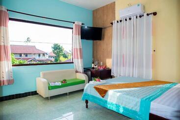 Song Huong Hotel Mui Ne