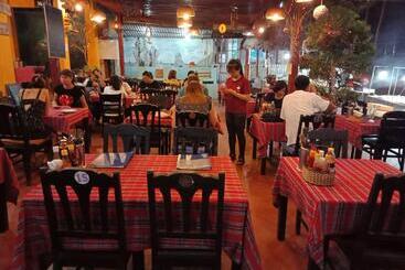 Song Huong Hotel Mui Ne