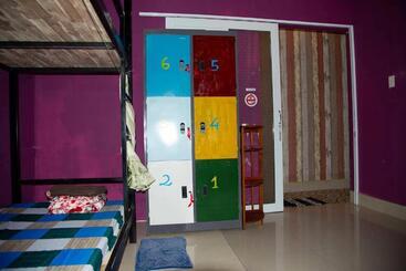 Song Huong Hotel Mui Ne