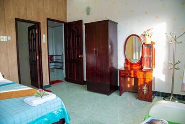Song Huong Hotel Mui Ne