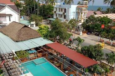 Song Huong Hotel Mui Ne
