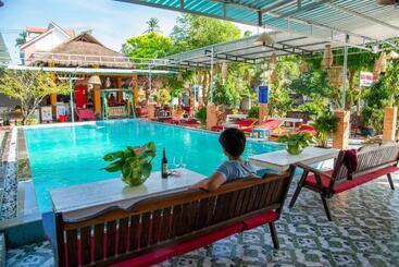 Song Huong Hotel Mui Ne
