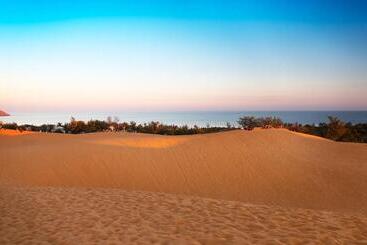 Song Huong Hotel Mui Ne