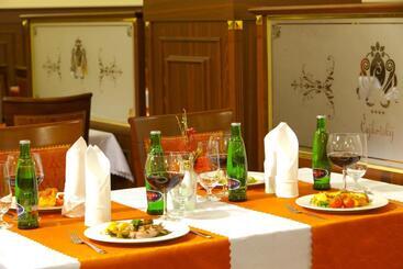 Spa Hotel čajkovskij