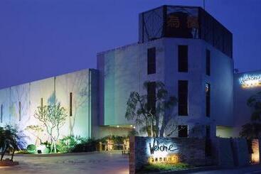 Wehome Motel