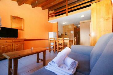 Apartamentos Frontera Blanca Deluxe 3000