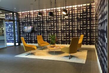 Apartments In Watermark Seaport By Lyx
