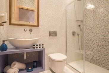آپارتمان Aphrodite Studios