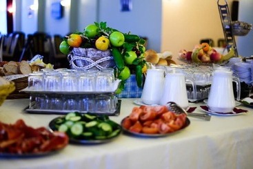 Bacolux Afrodita Resort & Spa, Herculane