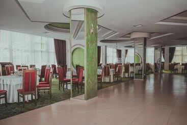 Bacolux Diana Resort, Herculane
