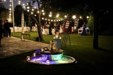 Bungalows Y Mobil Homes Camping Regio