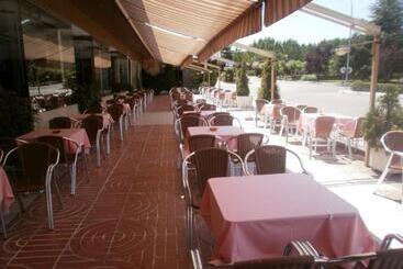 Bungalows Y Mobil Homes Camping Regio
