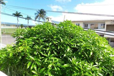 Caribbean Inn And Suites