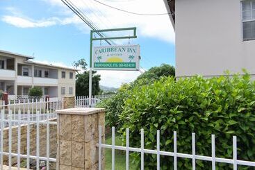 Caribbean Inn And Suites