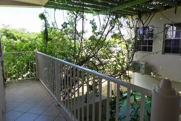 Caribbean Inn And Suites