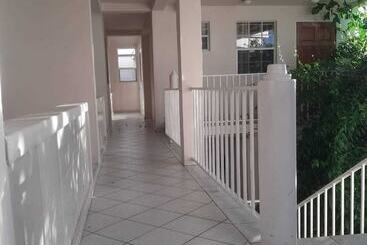 Caribbean Inn And Suites