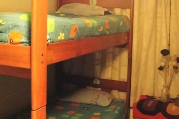 Casa Del Mochilero   Hostel