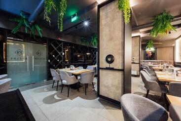 Fabesca Boutique Hotel & Spa
