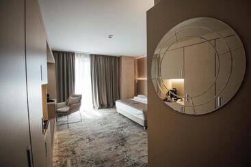 Fabesca Boutique Hotel & Spa