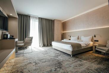 Fabesca Boutique Hotel & Spa