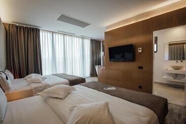 Fabesca Boutique Hotel & Spa