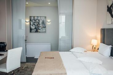 Fabesca Boutique Hotel & Spa