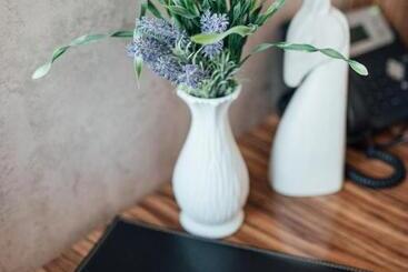 Fabesca Boutique Hotel & Spa