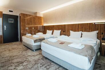 Fabesca Boutique Hotel & Spa