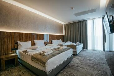 Fabesca Boutique Hotel & Spa
