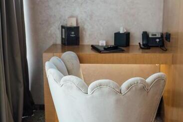 Fabesca Boutique Hotel & Spa