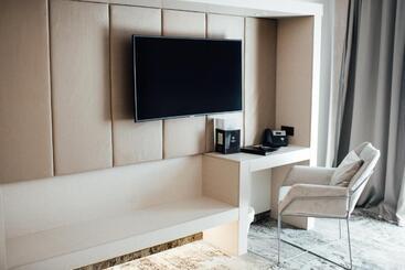 Fabesca Boutique Hotel & Spa